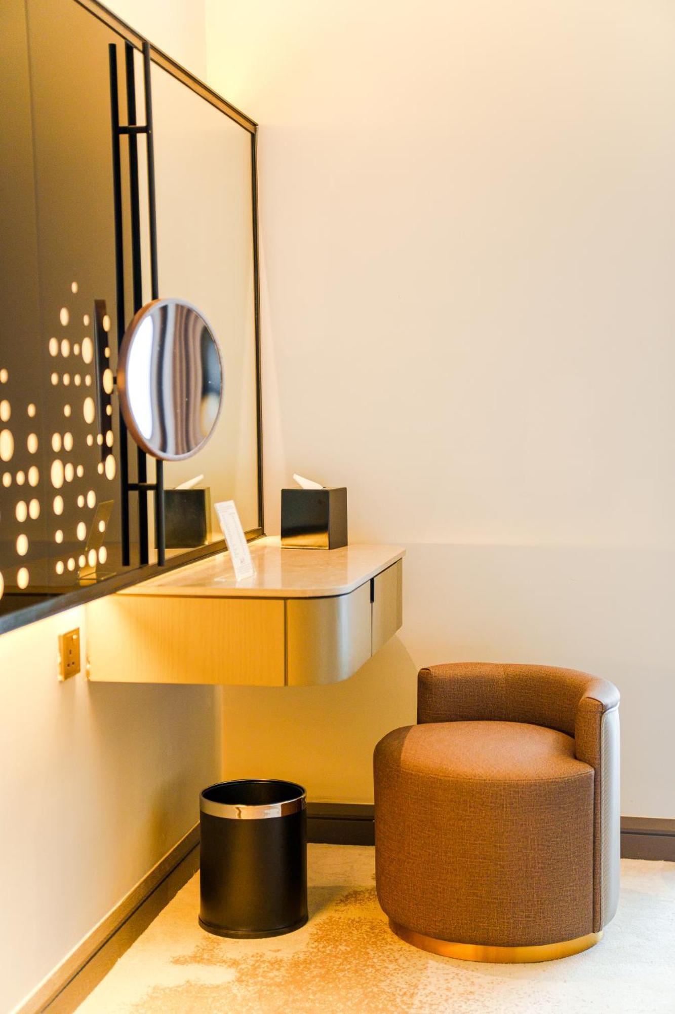 Sleeping Lion Suites Kuala Lumpur Dış mekan fotoğraf
