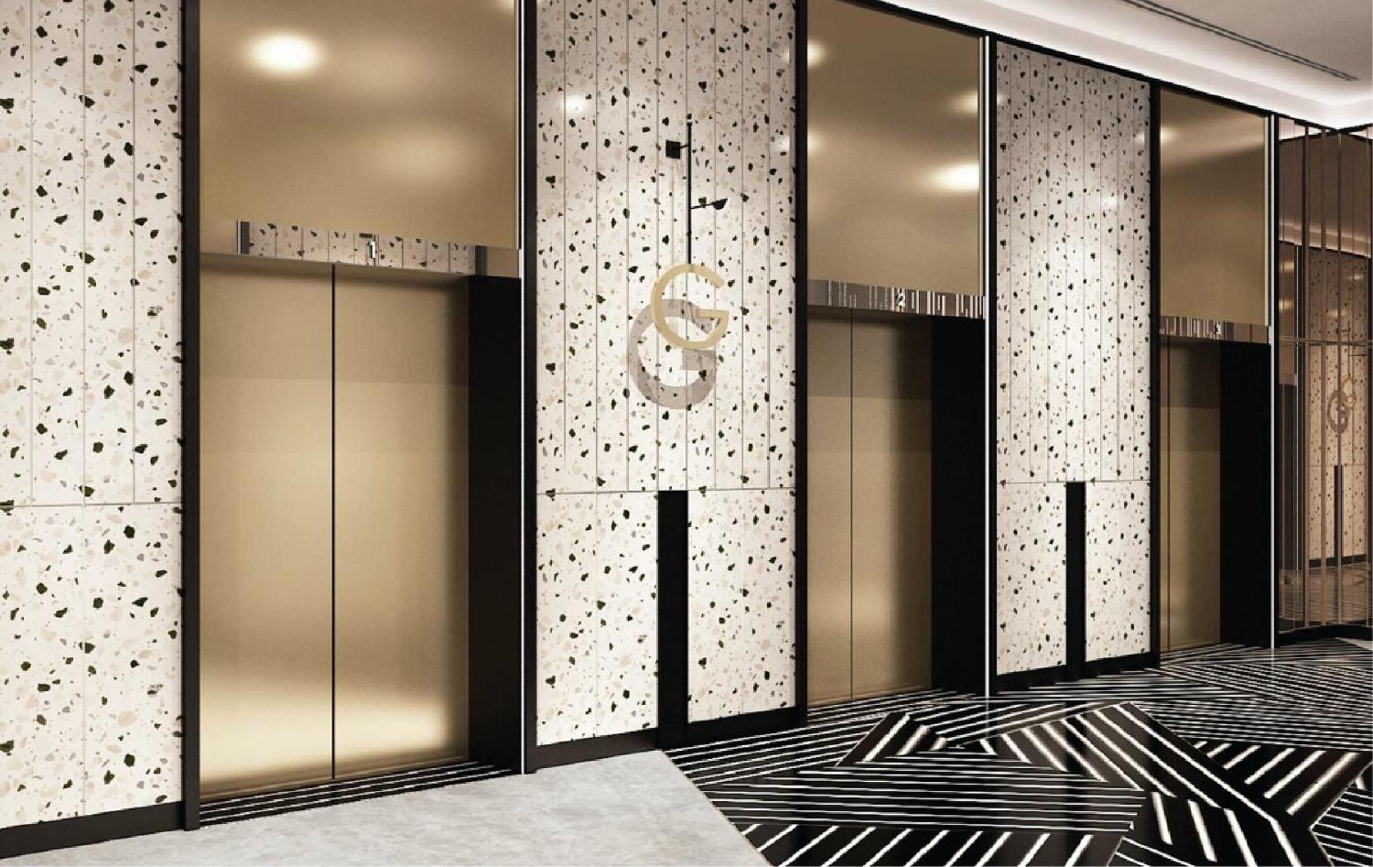 Sleeping Lion Suites Kuala Lumpur Dış mekan fotoğraf